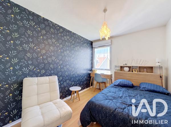 Appartement à vendre 5 pièces 110 m² Lyon 3