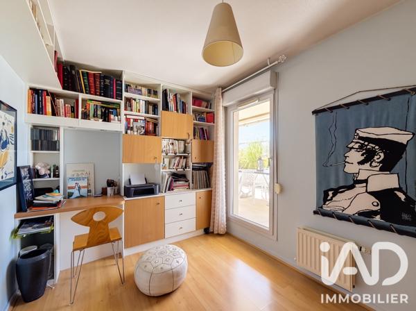Appartement à vendre 5 pièces 110 m² Lyon 3