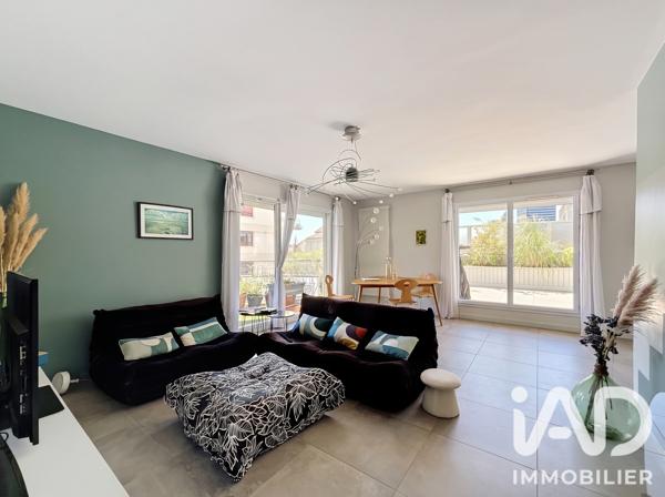 Appartement à vendre 5 pièces 110 m² Lyon 3