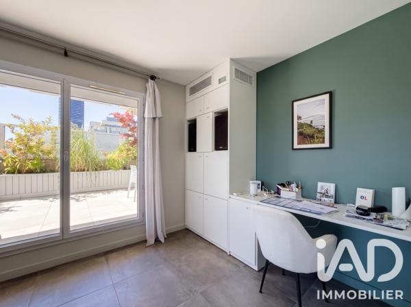 Appartement à vendre 5 pièces 110 m² Lyon 3