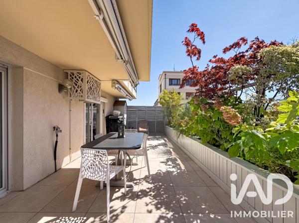 Appartement à vendre 5 pièces 110 m² Lyon 3