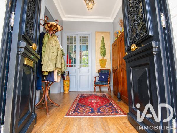 Maison à vendre 8 pièces 119 m² Vichy