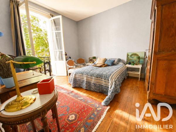 Maison à vendre 8 pièces 119 m² Vichy