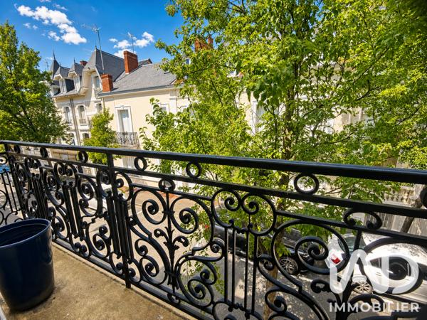 Maison à vendre 8 pièces 119 m² Vichy