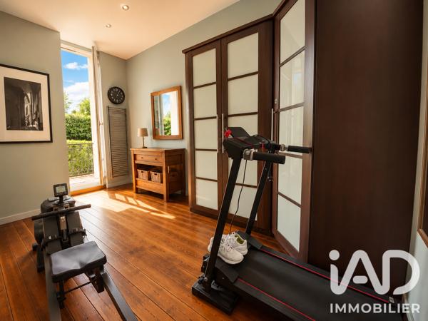 Maison à vendre 8 pièces 119 m² Vichy