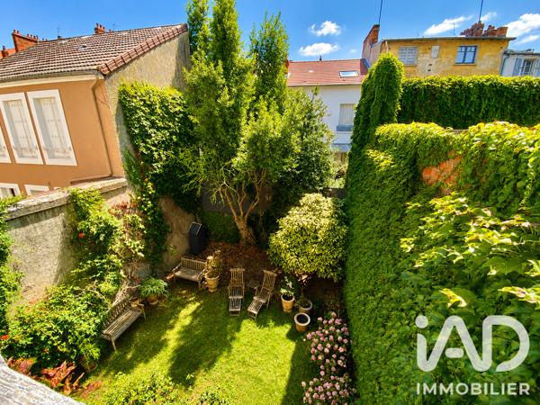 Maison à vendre 8 pièces 119 m² Vichy