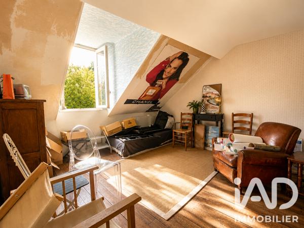 Maison à vendre 8 pièces 119 m² Vichy