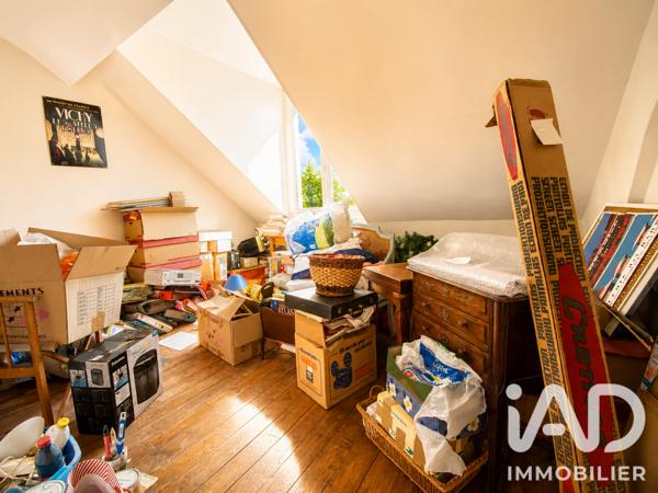 Maison à vendre 8 pièces 119 m² Vichy