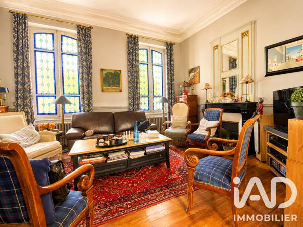 Maison à vendre 8 pièces 119 m² Vichy