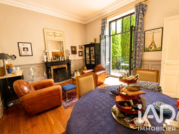 Maison à vendre 8 pièces 119 m² Vichy