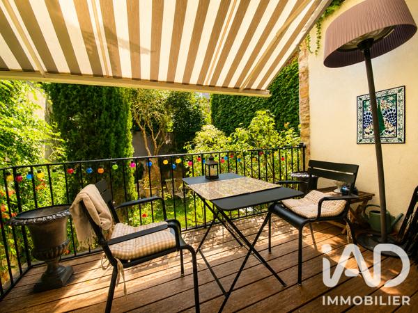 Maison à vendre 8 pièces 119 m² Vichy