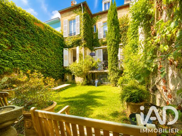 Maison à vendre 8 pièces 119 m² Vichy