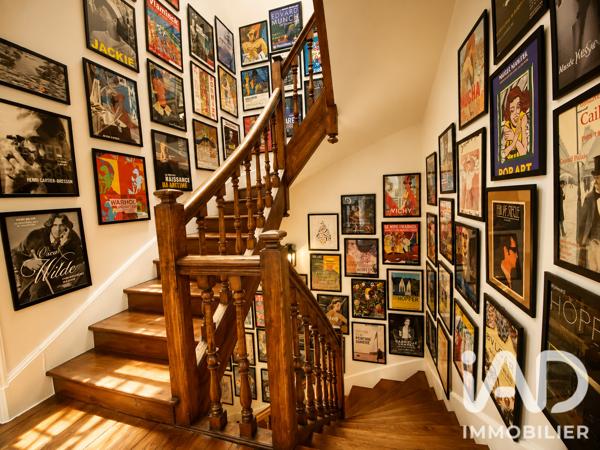 Maison à vendre 8 pièces 119 m² Vichy