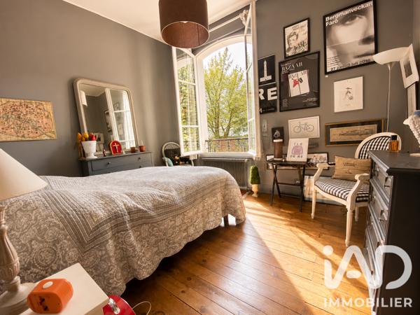 Maison à vendre 8 pièces 119 m² Vichy
