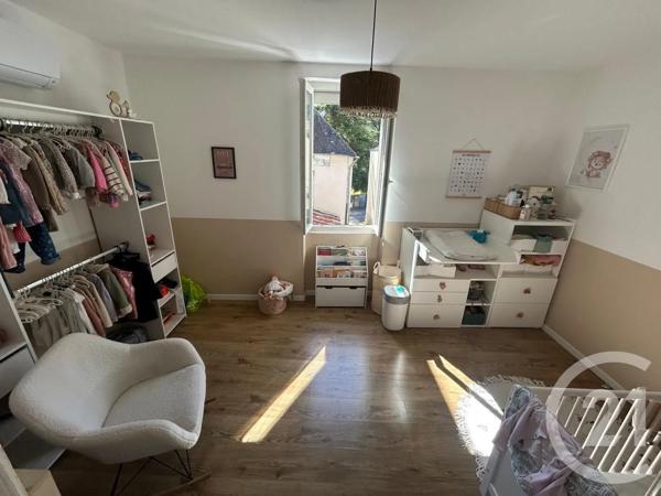Maison à vendre  3 pièces - 93 m 2   SOUILLAC  - 46