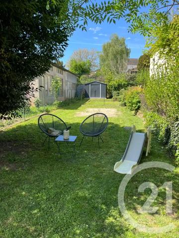 Maison à vendre  3 pièces - 93 m 2   SOUILLAC  - 46