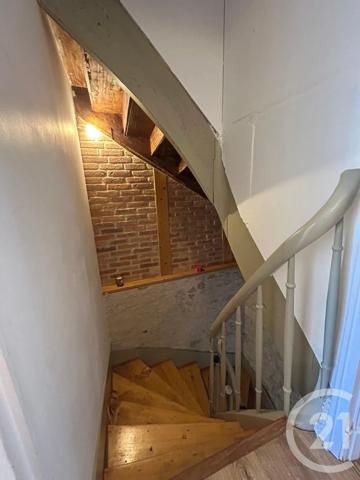 Maison à vendre  3 pièces - 93 m 2   SOUILLAC  - 46