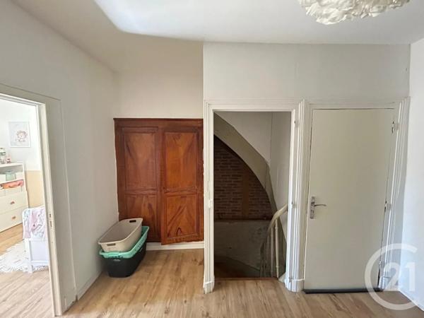 Maison à vendre  3 pièces - 93 m 2   SOUILLAC  - 46