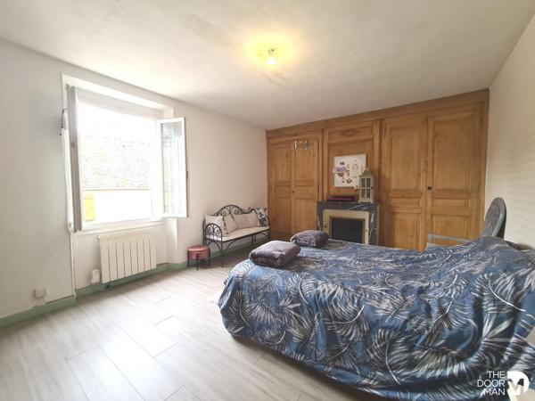 Maison - Vendu - 105 m² - GALLARDON | The Door Man