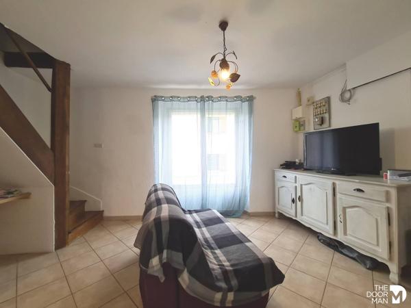 Maison - Vendu - 105 m² - GALLARDON | The Door Man