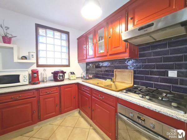 Maison - Vendu - 105 m² - GALLARDON | The Door Man