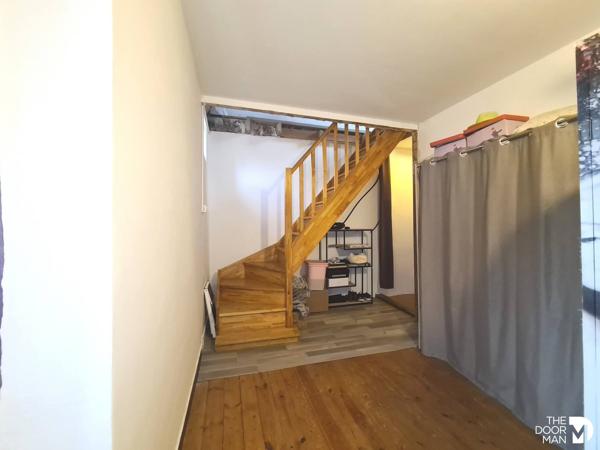 Maison - Vendu - 105 m² - GALLARDON | The Door Man