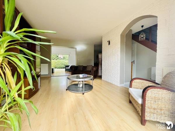 Maison - Vendu - 134 m² - BONCHAMP-LES-LAVAL | The Door Man
