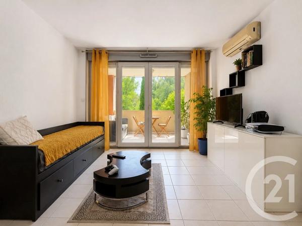 Appartement F2 à vendre  2 pièces - 42,22 m 2   MONTPELLIER  - 34