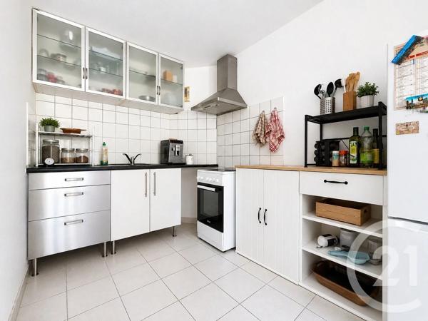 Appartement F2 à vendre  2 pièces - 42,22 m 2   MONTPELLIER  - 34