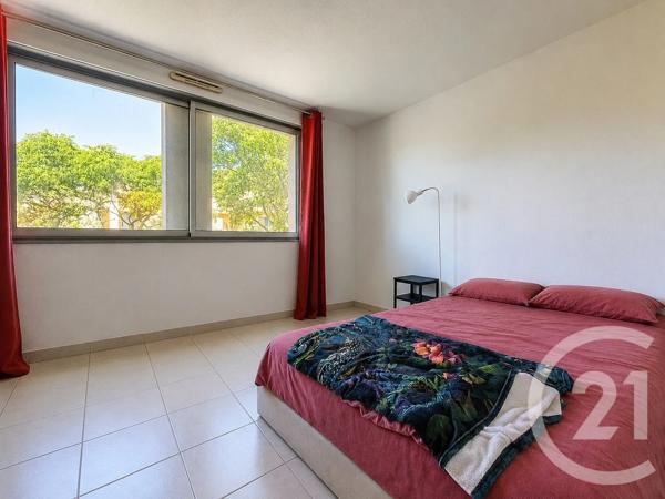 Appartement F2 à vendre  2 pièces - 42,22 m 2   MONTPELLIER  - 34