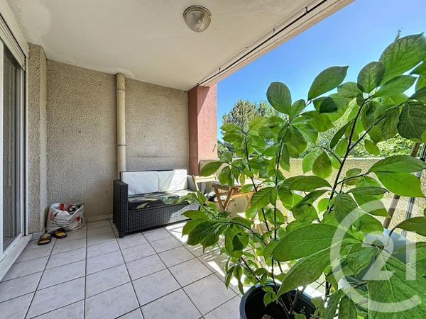Appartement F2 à vendre  2 pièces - 42,22 m 2   MONTPELLIER  - 34