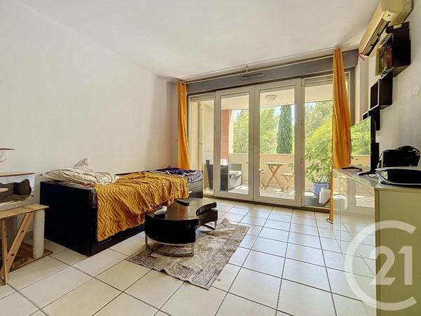 Appartement F2 à vendre  2 pièces - 42,22 m 2   MONTPELLIER  - 34