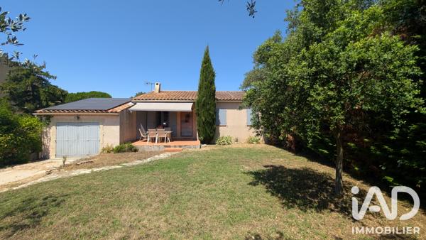 Maison à vendre 4 pièces 88 m² Cavaillon