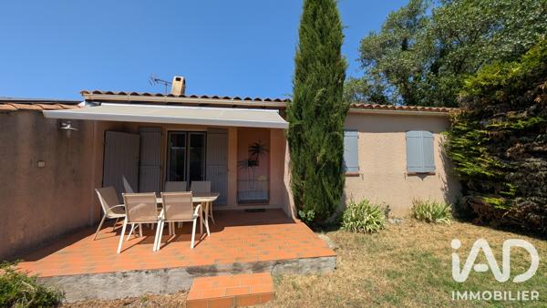Maison à vendre 4 pièces 88 m² Cavaillon