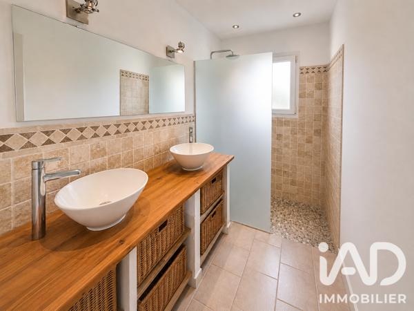 Maison à vendre 4 pièces 88 m² Cavaillon