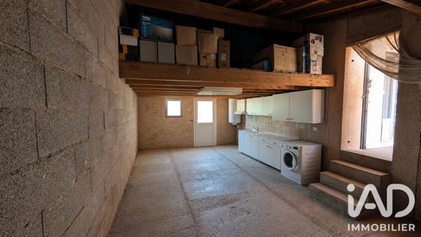 Maison à vendre 4 pièces 88 m² Cavaillon