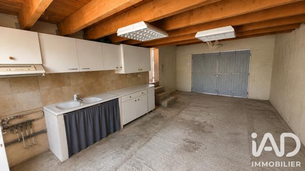 Maison à vendre 4 pièces 88 m² Cavaillon