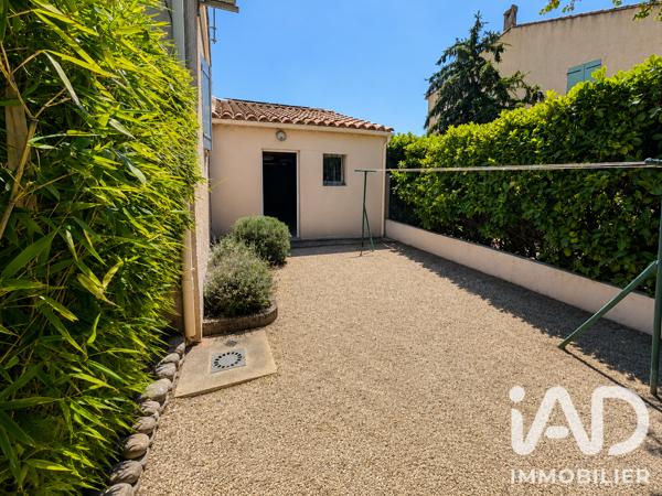Maison à vendre 4 pièces 88 m² Cavaillon