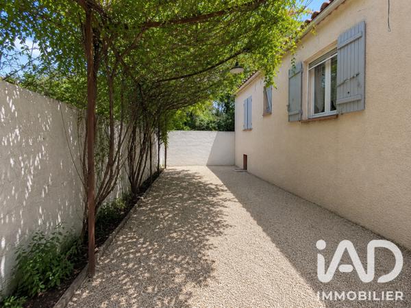 Maison à vendre 4 pièces 88 m² Cavaillon