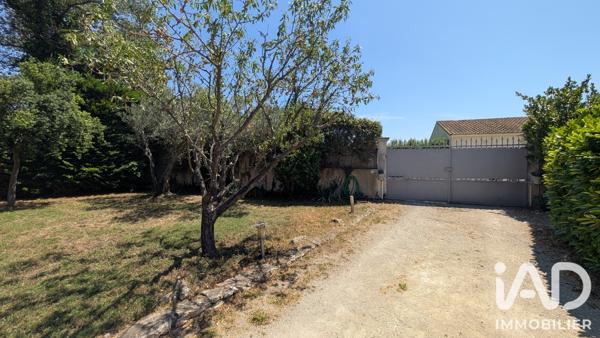 Maison à vendre 4 pièces 88 m² Cavaillon