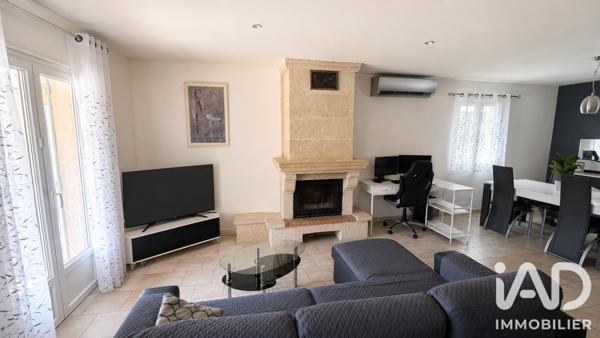 Maison à vendre 4 pièces 88 m² Cavaillon