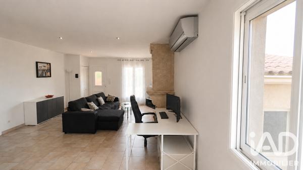 Maison à vendre 4 pièces 88 m² Cavaillon