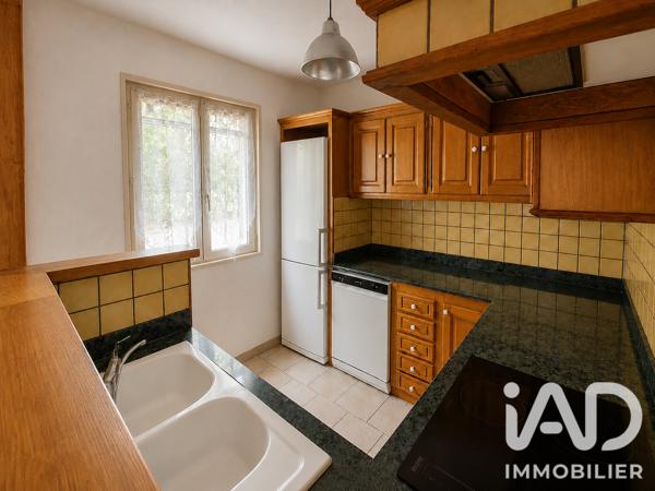 Maison à vendre 4 pièces 88 m² Cavaillon