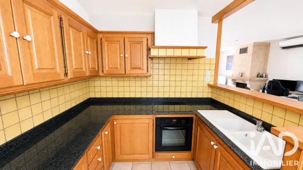 Maison à vendre 4 pièces 88 m² Cavaillon
