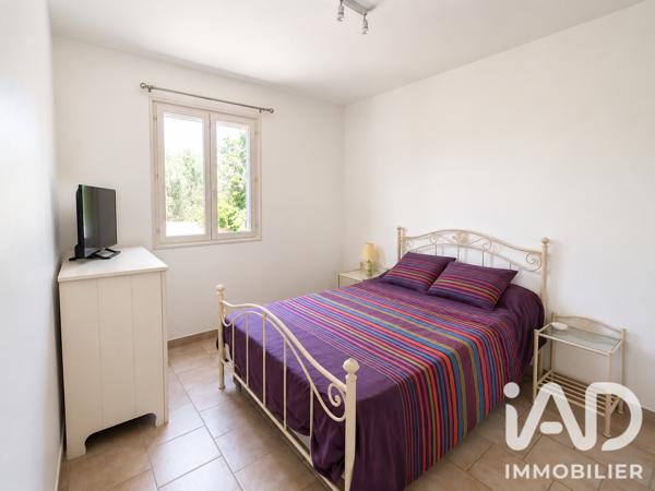 Maison à vendre 4 pièces 88 m² Cavaillon