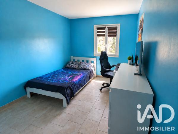 Maison à vendre 4 pièces 88 m² Cavaillon