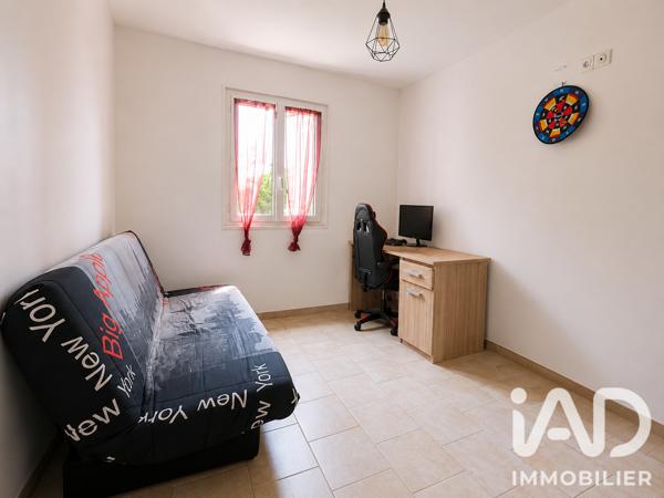 Maison à vendre 4 pièces 88 m² Cavaillon