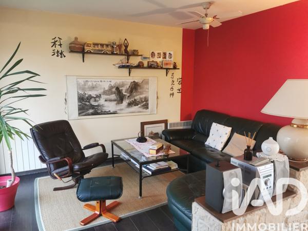 Maison à vendre 4 pièces 84 m² Marennes-Hiers-Brouage