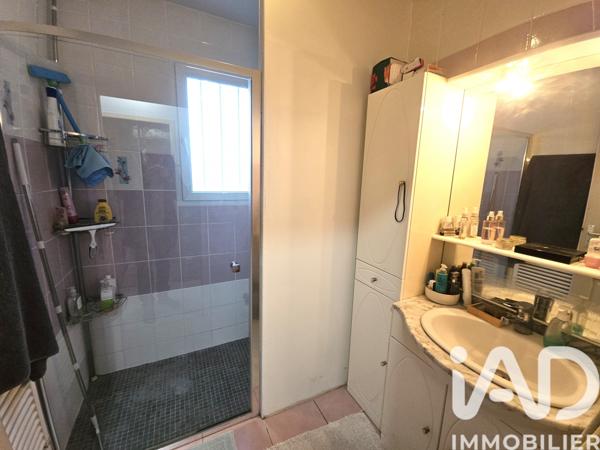 Maison à vendre 4 pièces 84 m² Marennes-Hiers-Brouage