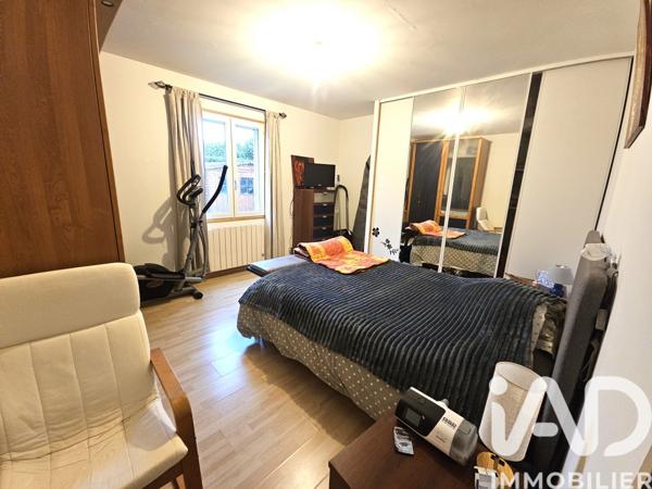 Maison à vendre 4 pièces 84 m² Marennes-Hiers-Brouage